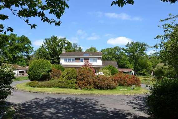 4 Bedroom Detached