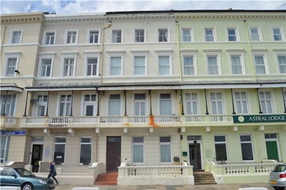 2 Bedroom Flat