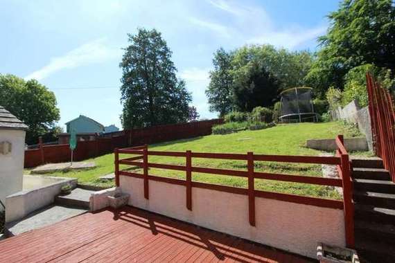 3 Bedroom Semi-Detac...