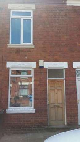 3&nbsp;Bedroom&nbsp;Terraced