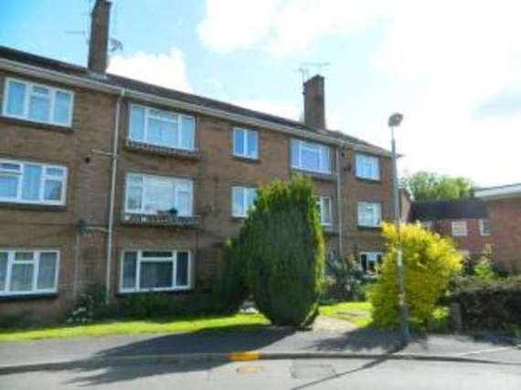 2&nbsp;Bedroom&nbsp;Flat