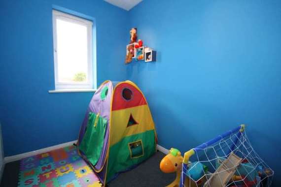 3&nbsp;Bedroom&nbsp;Semi-Detac...