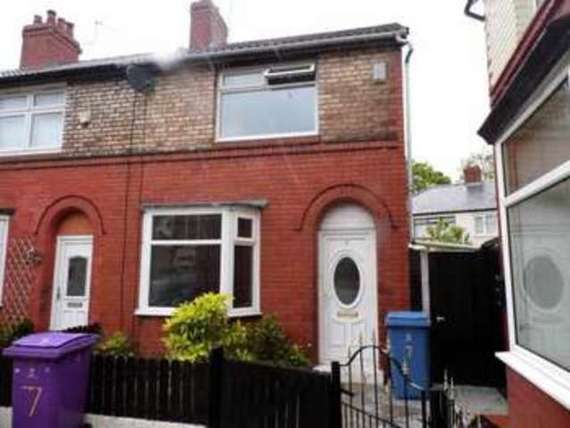 2&nbsp;Bedroom&nbsp;Terraced