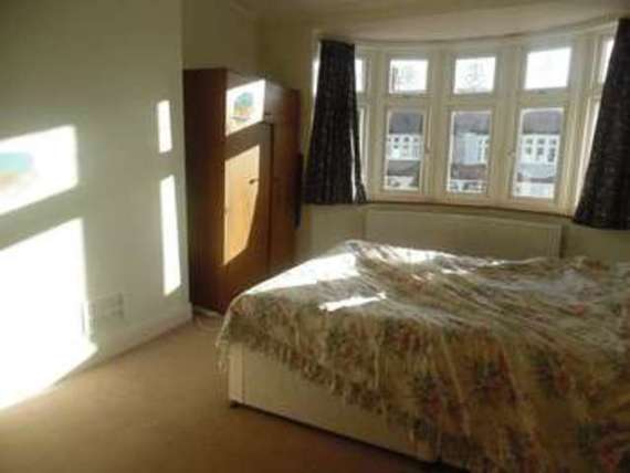 Cherrywood Lane  Morden, SM4 4...