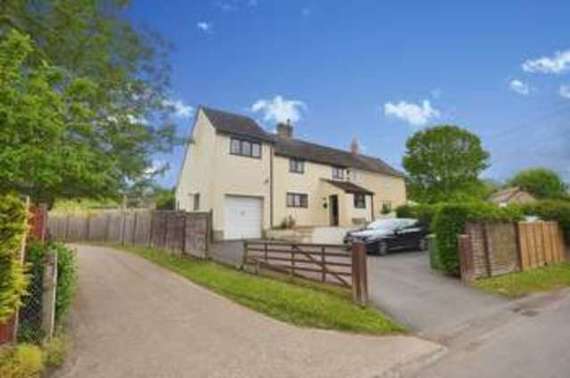 4 Bedroom Semi-Detac...