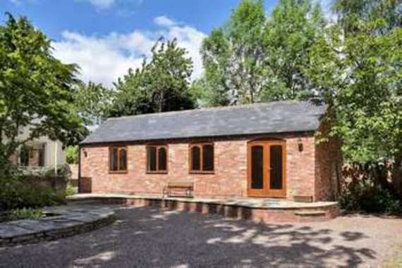 4 Bedroom Detached