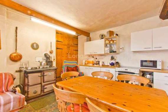 3 Bedroom Terraced