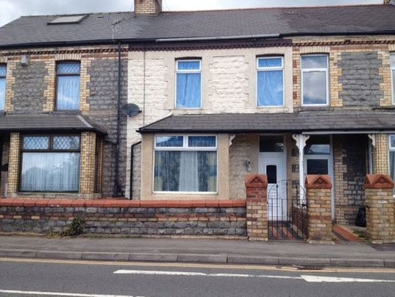 3 Bedroom Terraced