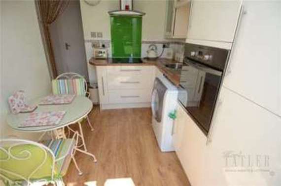 2 Bedroom Detached