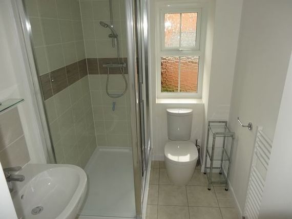 3 Bedroom Semi-Detac...