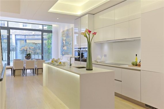 4 Bedroom Detached