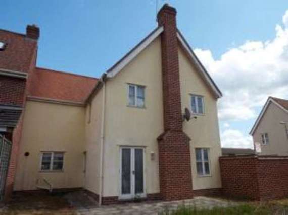 3 Bedroom Detached