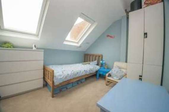 3 Bedroom Detached