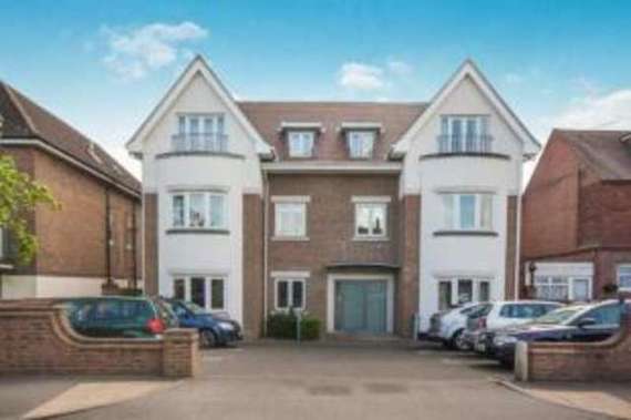 2 Bedroom Flat