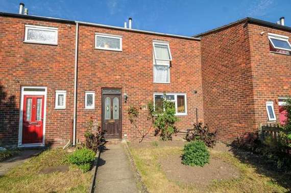 3 Bedroom Terraced