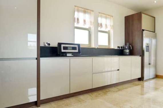 5 Bedroom Detached