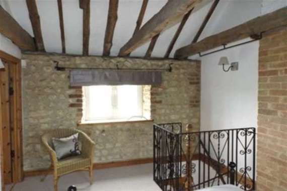 2 Bedroom Detached