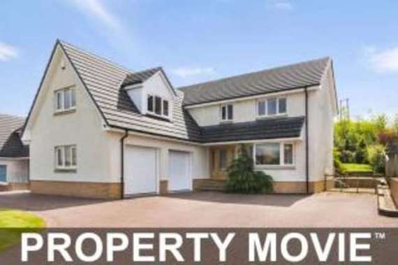 4 Bedroom Detached