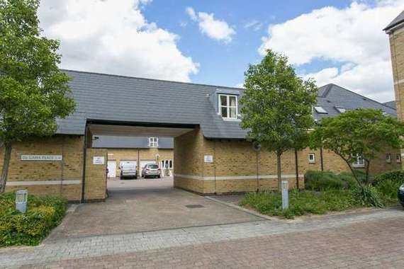 3 Bedroom Detached