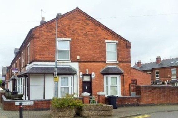 5 Bedroom House Shar...
