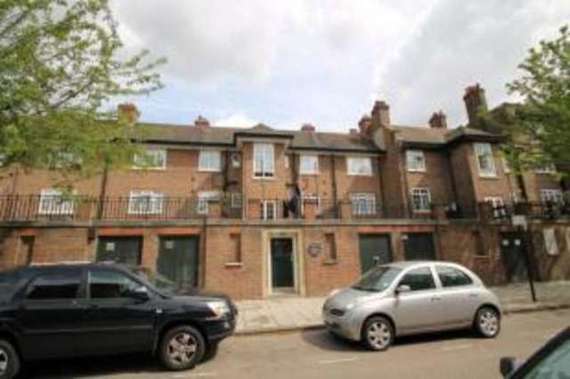2 Bedroom Flat