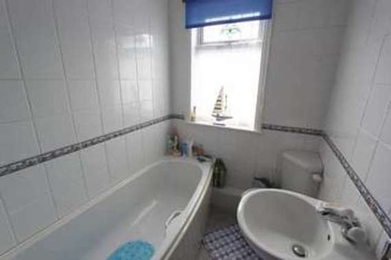3 Bedroom Semi-Detac...