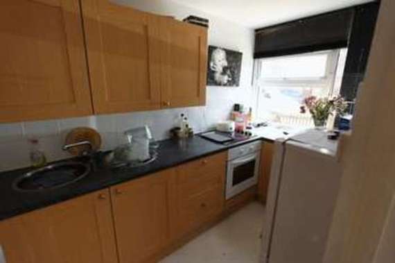 2 Bedroom Terraced