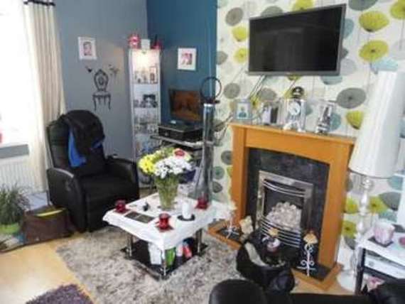2&nbsp;Bedroom&nbsp;Terraced