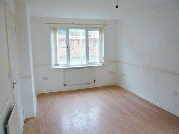 3 Bedroom Detached