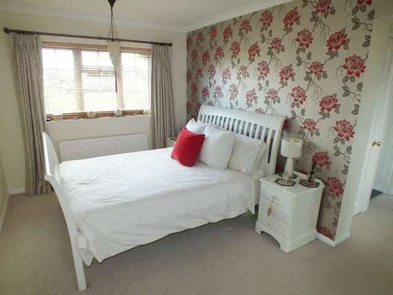 4 Bedroom Detached