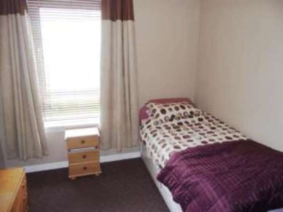2 Bedroom Semi-Detac...