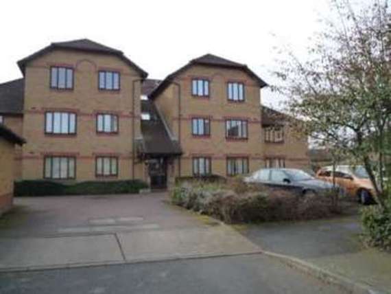 2 Bedroom Flat
