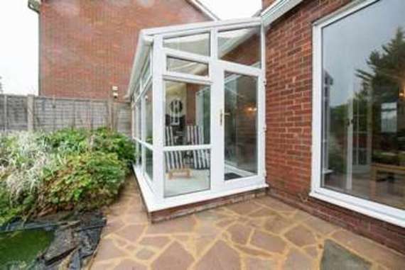 3 Bedroom Detached