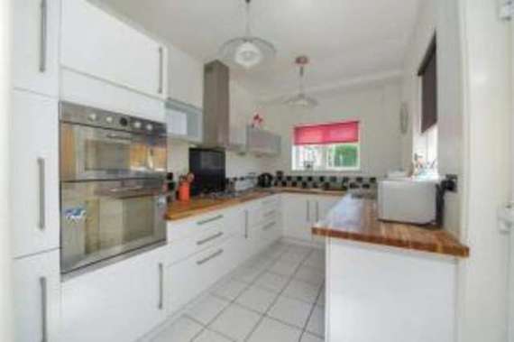2 Bedroom Semi-Detac...