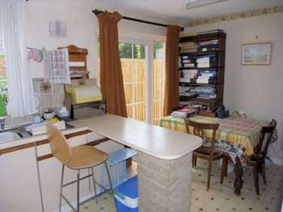 3 Bedroom Terraced