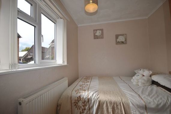 2 Bedroom Detached