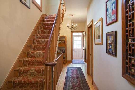 3 Bedroom Semi-Detac...