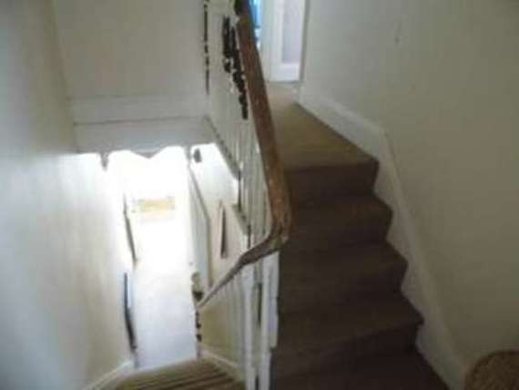 2 Bedroom Terraced