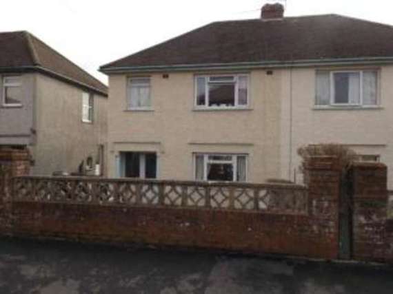 3&nbsp;Bedroom&nbsp;Semi-Detac...