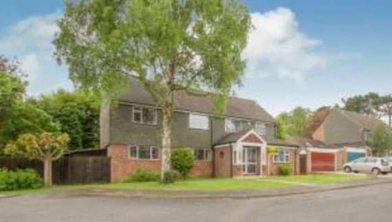 5 Bedroom Detached