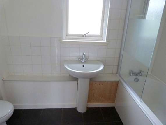 2 Bedroom Flat