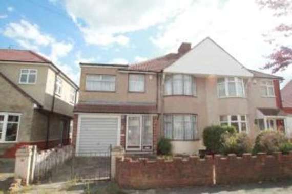 5&nbsp;Bedroom&nbsp;Semi-Detac...