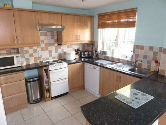 3 Bedroom Town House