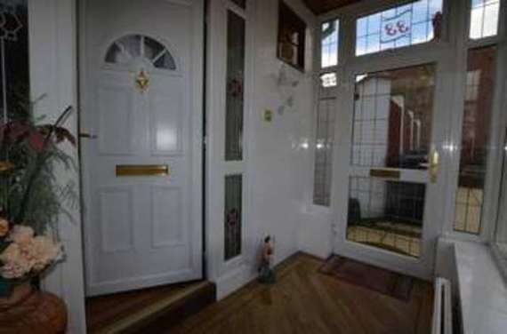 3 Bedroom Detached