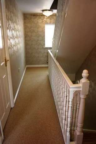 1 Bedroom Detached