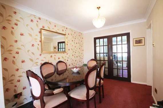 4 Bedroom Detached