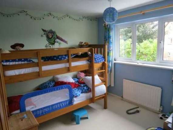 3 Bedroom Semi-Detac...