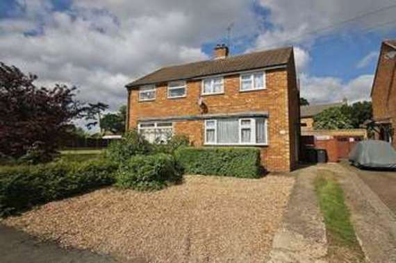 3 Bedroom Semi-Detac...