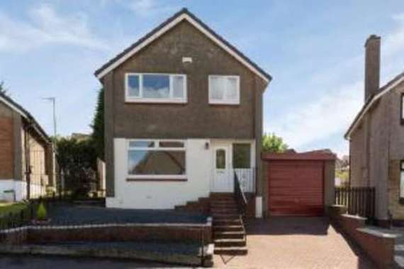 3 Bedroom Detached