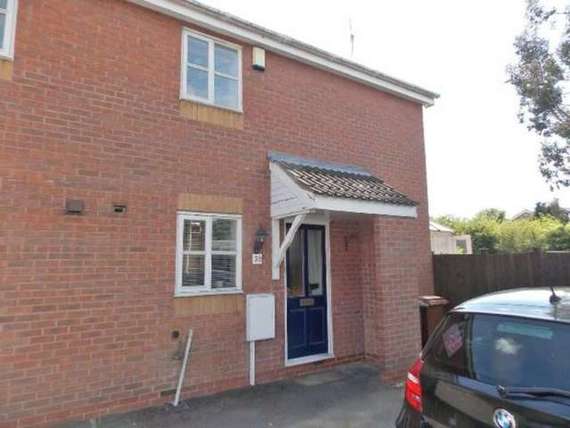 1 Bedroom Detached